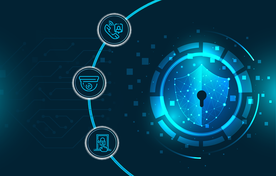 Enhanced Security Systems