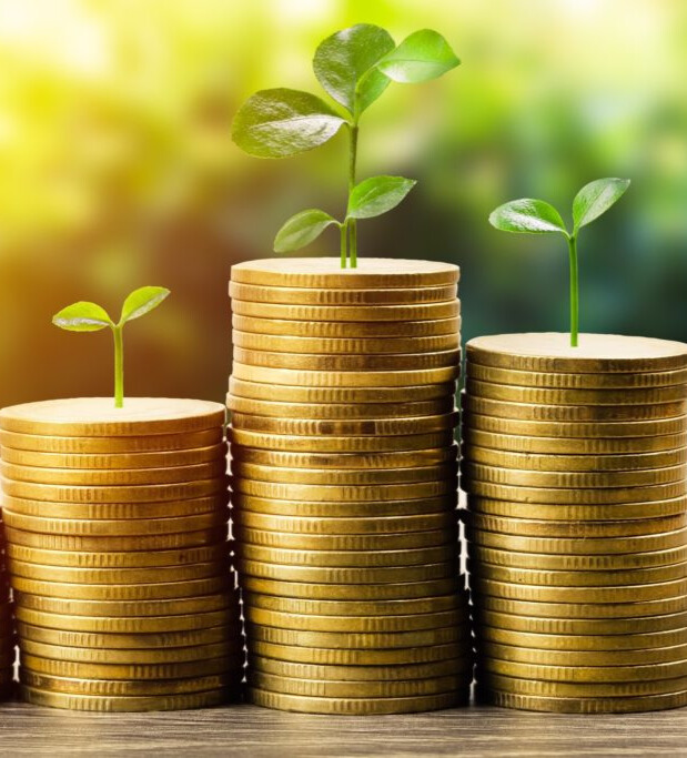 Prosperity with Purpose